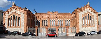 University of Rovira i Virgili, Tarragona