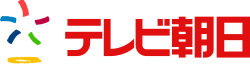 TV Asahi "Network Symbol" logo, designed by American designer Tim Girvin. Used from 1996 to 2003.