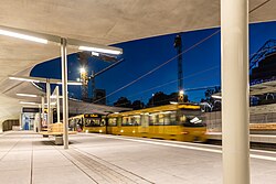Stuttgart Stadtbahn