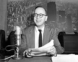 Arthur Schlesinger Jr.