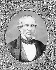 William Richardson (1795–1856), an English-born Mexican citizen, first claimed and developed the site of Sausalito as a private rancho.