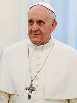 Pope Francis
