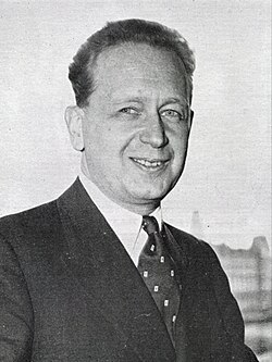 Dag Hammarskjöld was a particularly active secretary-general from 1953 until his death in 1961.