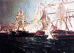 Battle of Casma