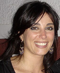 Labaki in 2007