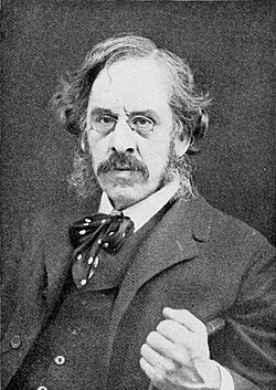 Edwin M. Bacon, editor from 1873 to 1878