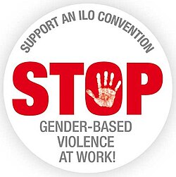 International Trade Union Confederation (2015–2017)