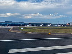 Salgado Filho International Airport