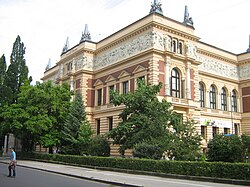 Regional gallery