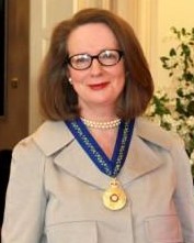 Susan Kiefel in 2011