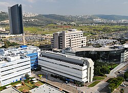 Matam hi-tech park