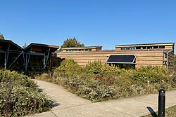 The Watershed Institute
