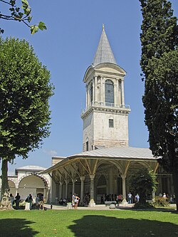 Kubbealtı