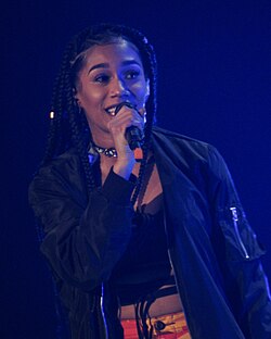 In "Pretty & Petty", Cardi B insults Bia's success, rap flow, and looks, among numerous other disses.
