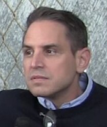 Berlanti in 2018