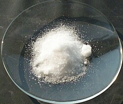 Saltpetre used for gunpowder was one of the major trade goods of the company