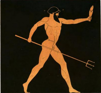 Poseidon Epoptes
