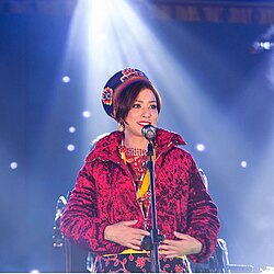 Indian Nepali folk musician Navneet Aditya Waiba