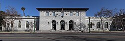 Glendale Main Post Office