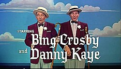 White Christmas (1954)