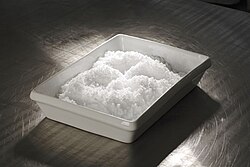 Ammonium perrhenate