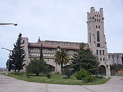 Ferrowhite Museum