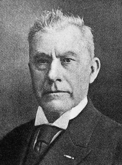 Martinus Beijerinck, 1931