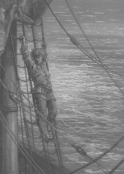 Illustration by Gustave Doré, 1878