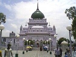 DewaSharif
