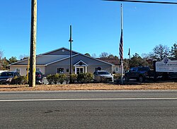 Tuckerton Borough Municipal Complex