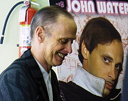 Waters in New York City, 2007