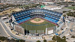 Estadio de Béisbol Monterrey