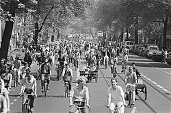 Amsterdam, 1982
