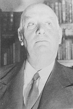 Alvear was the leader of radicalism during the Infamous Decade, and for this reason he was imprisoned on Martín García Island.