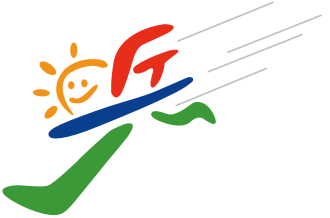 Former logo of Military Manpower Administration (1999 to 2016)