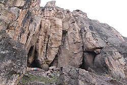 The Areni-1 cave in Armenia is home to the world's oldest known winery.