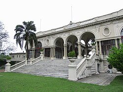 Italian Hospital of Montevideo