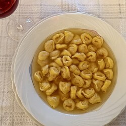 Tortellini