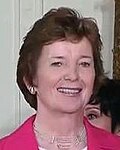 Mary Robinson