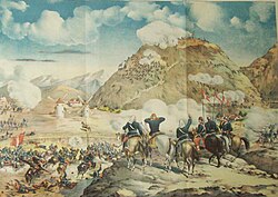Battle of San Francisco