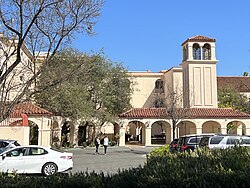 Mission Oaks campus of Good Samaritan Hospital