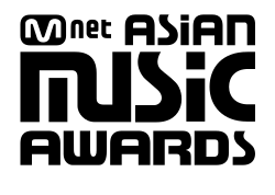 Mnet Asian Music Awards logo