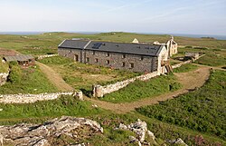 The Old Farm