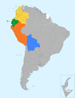 Member states