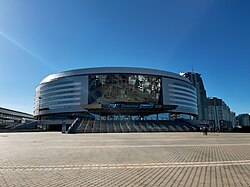 Minsk Arena