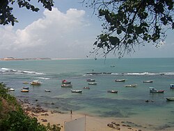 Pipa Beach