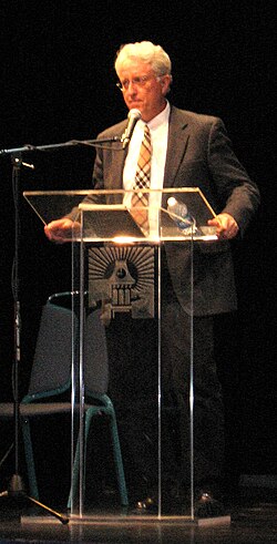 Jack Thompson, an activist, filed lawsuits against the makers of violent games, alleging that simulated violence causes real-world violence.