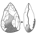 Amygdaloidal