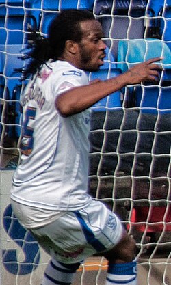 Ian Goodison is Jamaica's most capped player with 128 appearances.