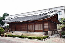 Yangijae (2015)
